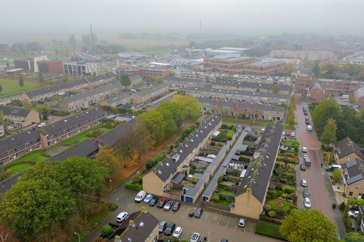 Bekijk foto 35 van Rubensplein 42