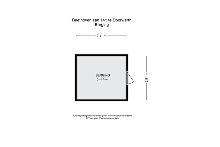 Bekijk foto 39 van Beethovenlaan 141