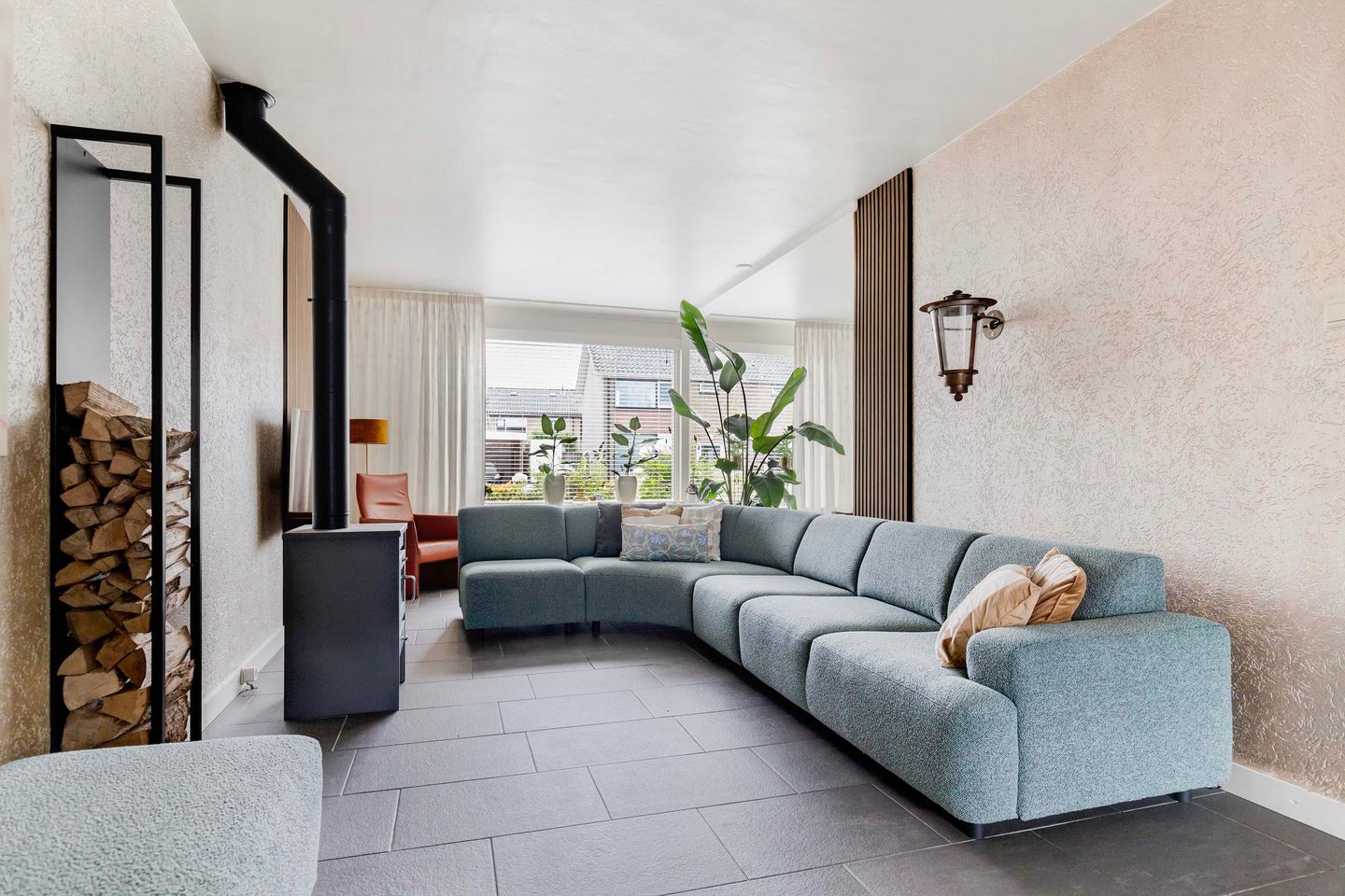 Foto 1 van Garvelinkkampweg 6