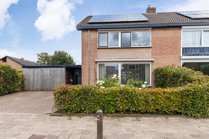 Foto 4 van Garvelinkkampweg 6