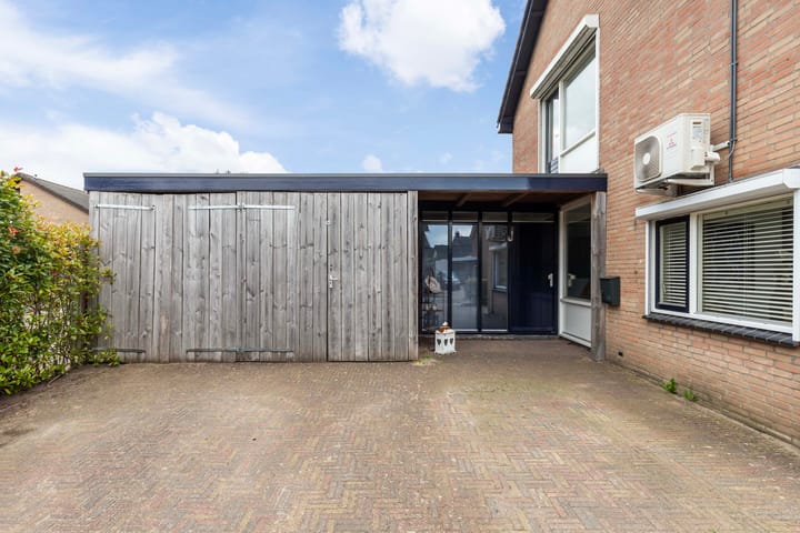 Foto 5 van Garvelinkkampweg 6