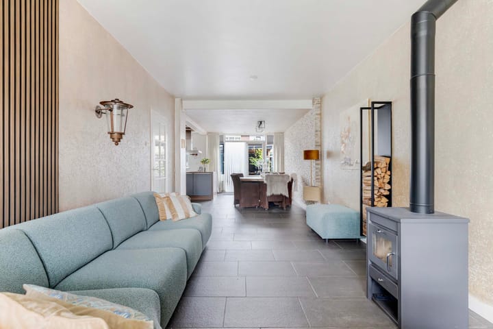 Foto 2 van Garvelinkkampweg 6