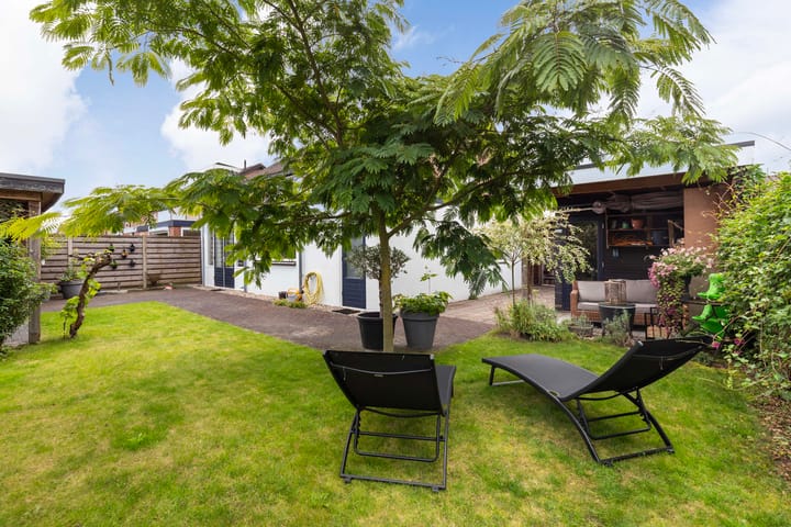 Foto 3 van Garvelinkkampweg 6