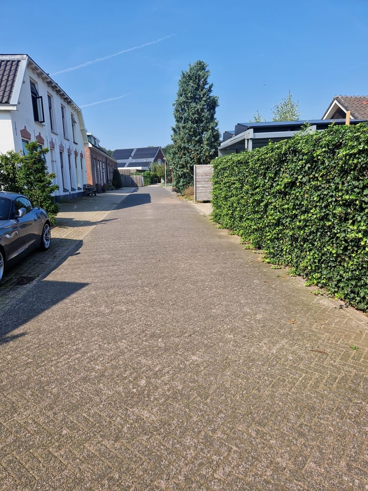 Foto 2 van Bredevoortsestraatweg 83