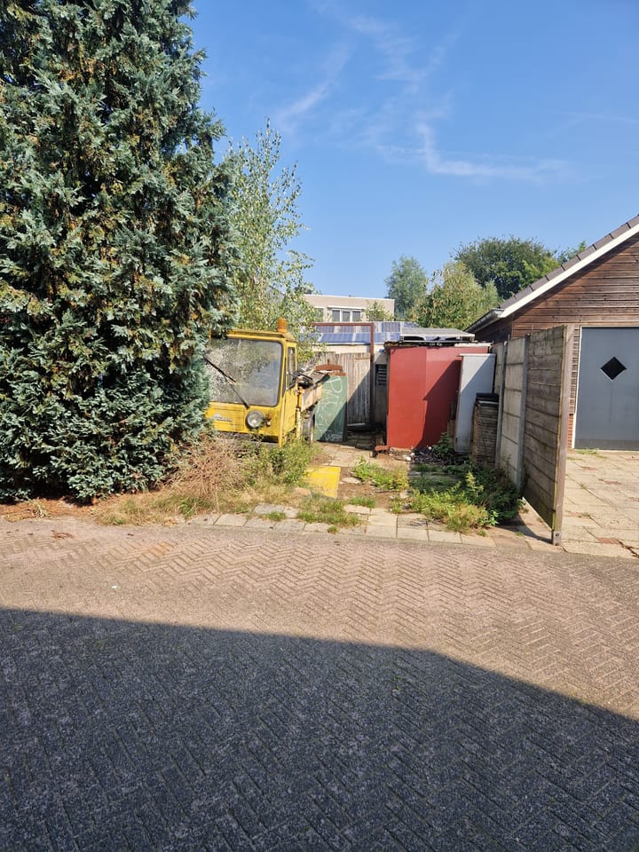 Foto 3 van Bredevoortsestraatweg 83