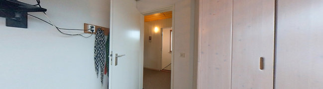 View 360° photo of Slaapkamer of Mollenstraat 27