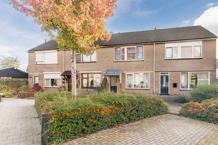 Bekijk foto 38 van Willem de Zwijgerstraat 40