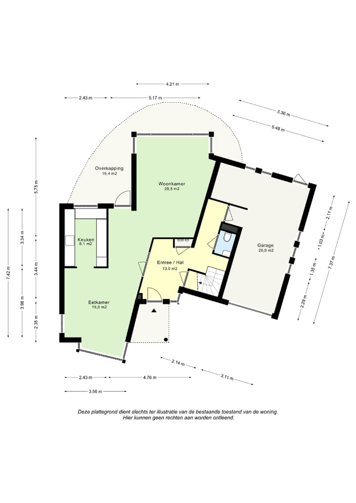 Foto 49 van Laurierveld 8