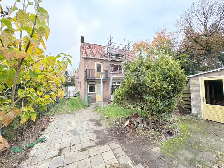 Foto 2 van Coniferenlaan 14