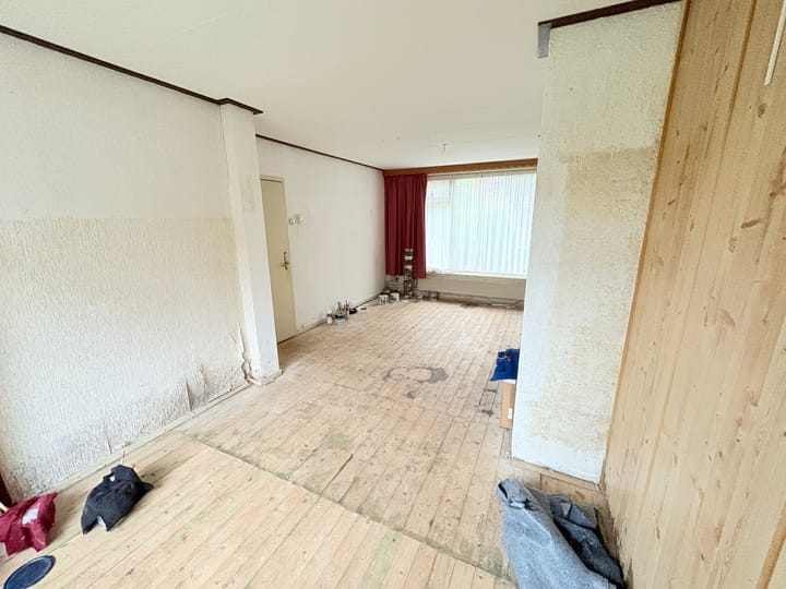 Foto 3 van Coniferenlaan 14