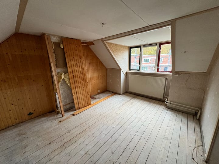 Foto 6 van Coniferenlaan 14