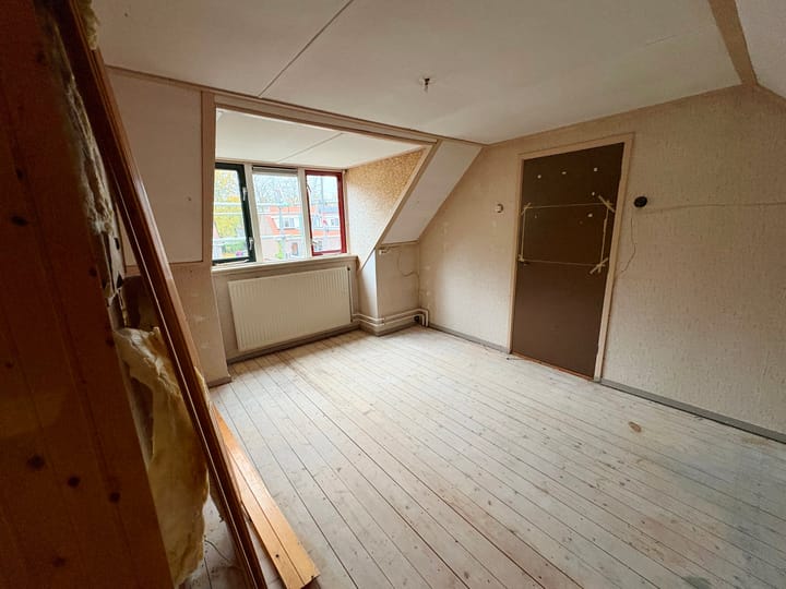 Foto 13 van Coniferenlaan 14