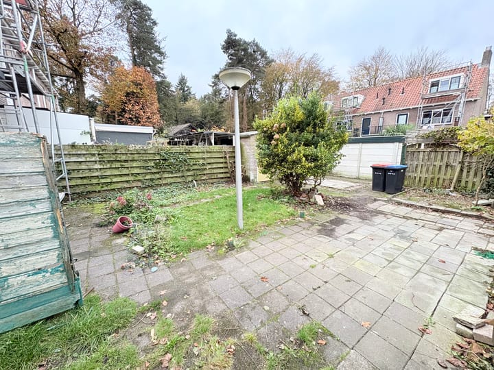 Foto 14 van Coniferenlaan 14