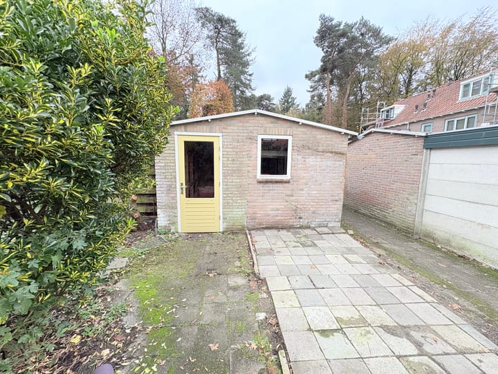 Foto 15 van Coniferenlaan 14