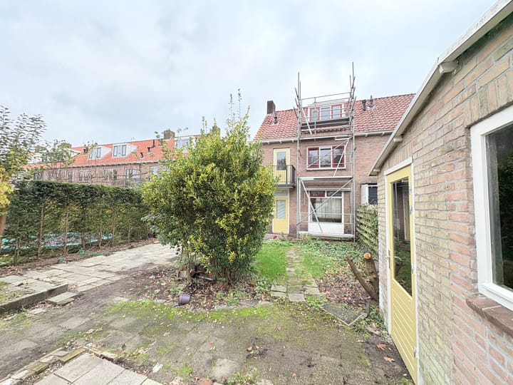 Foto 16 van Coniferenlaan 14