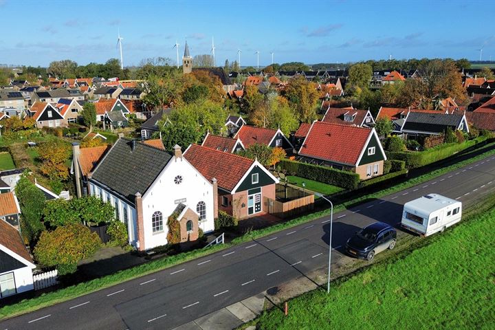 View photo 35 of Westfriesedijk 106