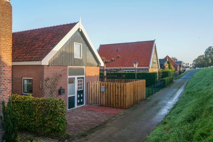 Bekijk foto 36 van Westfriesedijk 106