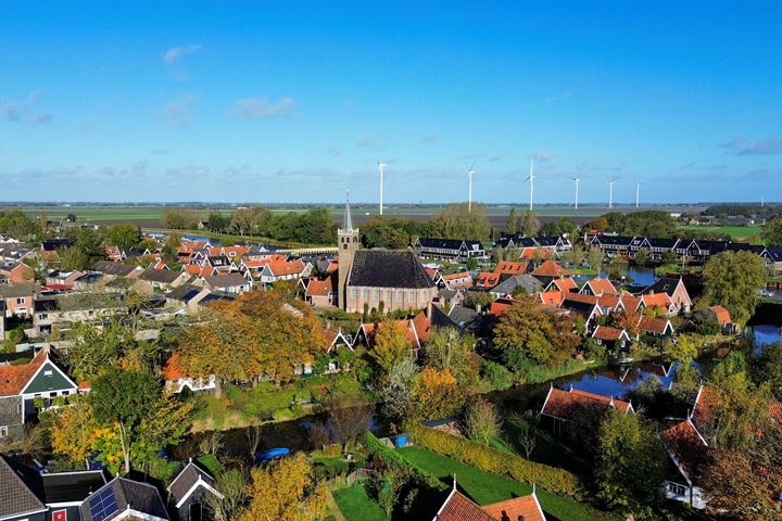 Bekijk foto 38 van Westfriesedijk 106