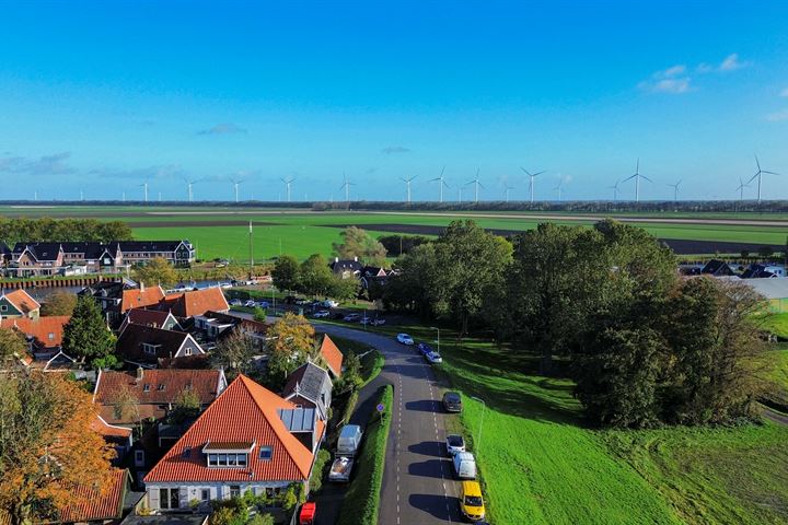 View photo 39 of Westfriesedijk 106