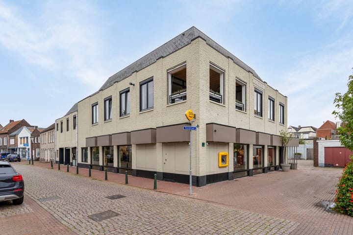 Foto 17 van Markt 7-C