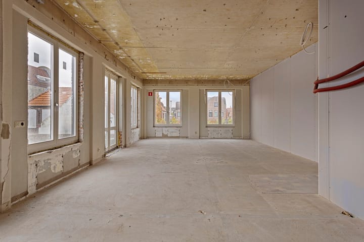 Foto 6 van Markt 7-C