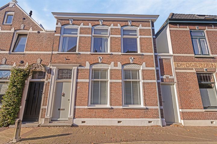 Bekijk foto 5 van Bastionstraat 29