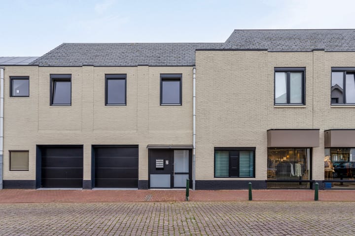 Foto 18 van Markt 7-C