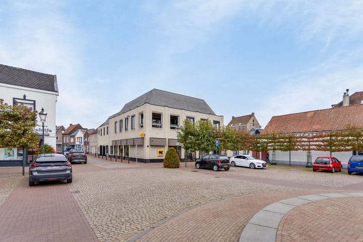 Foto 2 van Markt 7-C