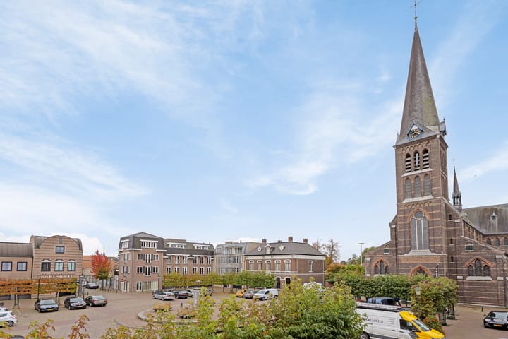 Foto 1 van Markt 7-C