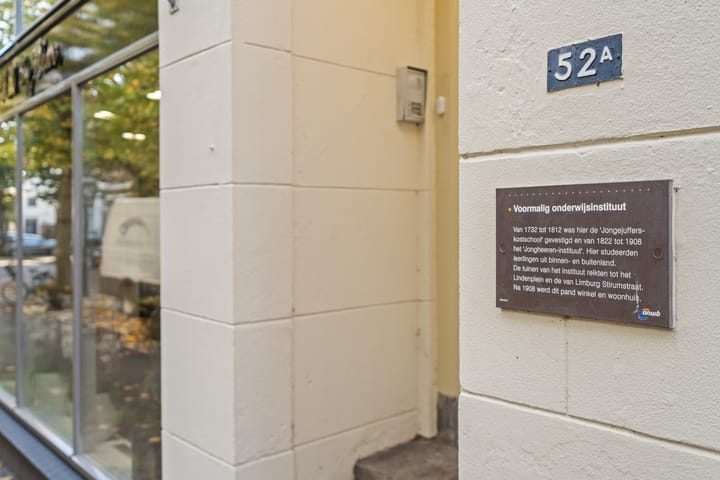 Foto 4 van Voorstraat 52-G