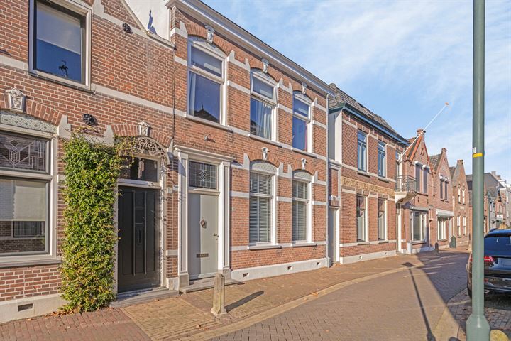 Bekijk foto 42 van Bastionstraat 29