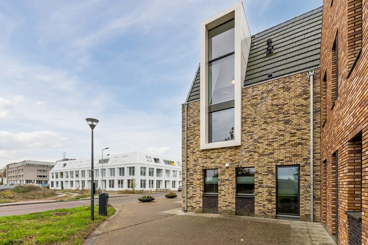 Foto 2 van Turfberg 46