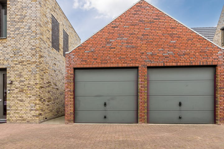 Foto 3 van Turfberg 46