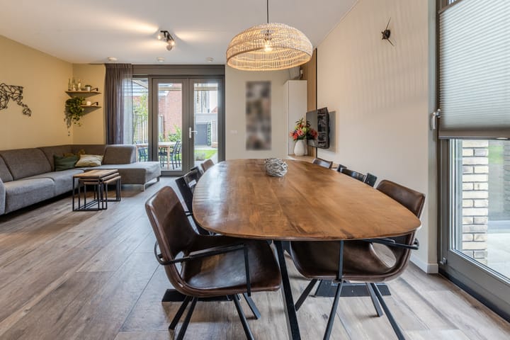 Foto 11 van Turfberg 46