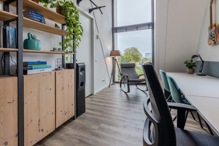 Foto 46 van Turfberg 46