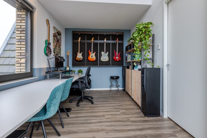 Foto 44 van Turfberg 46