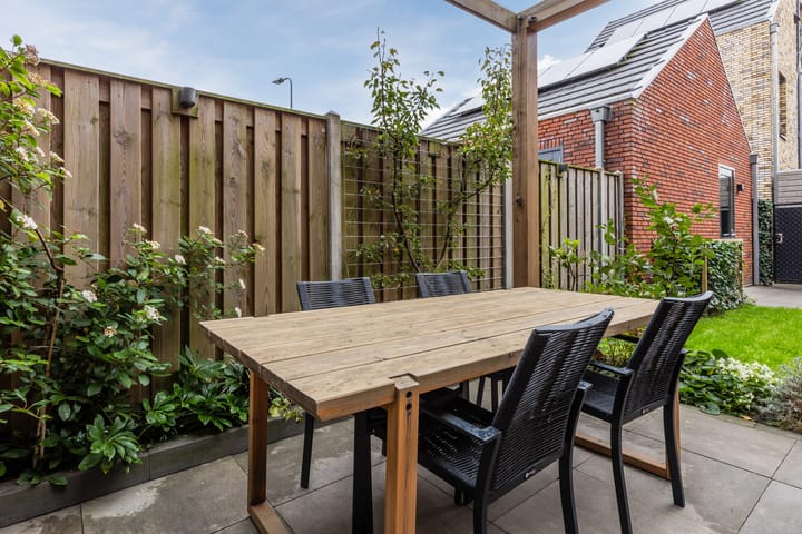 Foto 52 van Turfberg 46