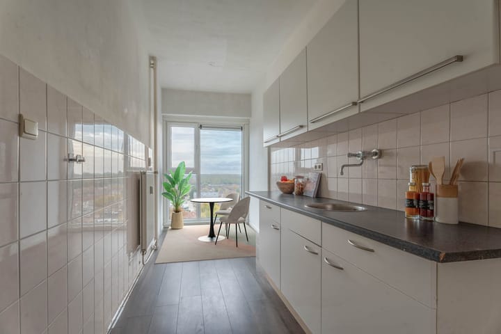 Foto 3 van Koningin Wilhelminalaan 16-E