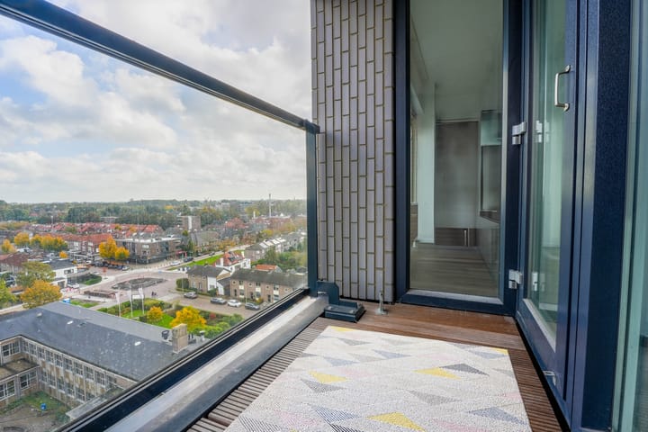 Foto 5 van Koningin Wilhelminalaan 16-E