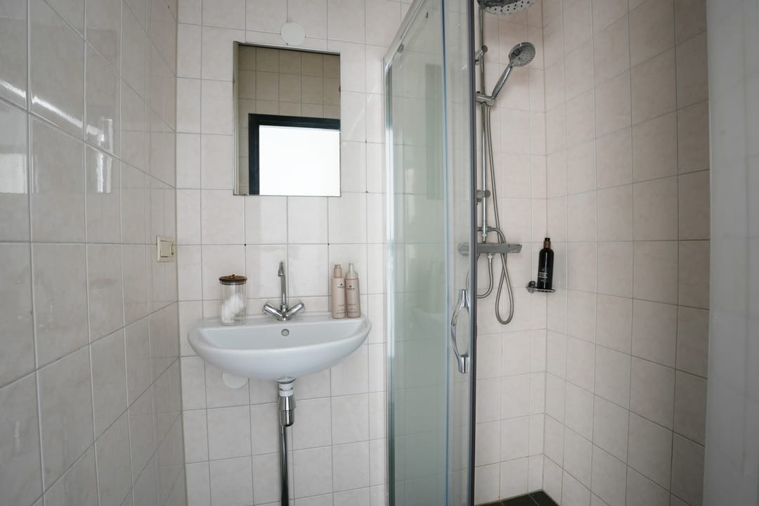 Foto 8 van Koningin Wilhelminalaan 16-E