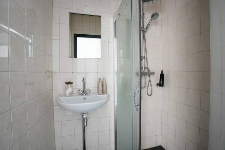 Foto 8 van Koningin Wilhelminalaan 16-E