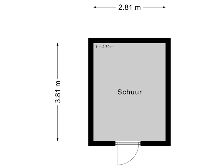 Schuur