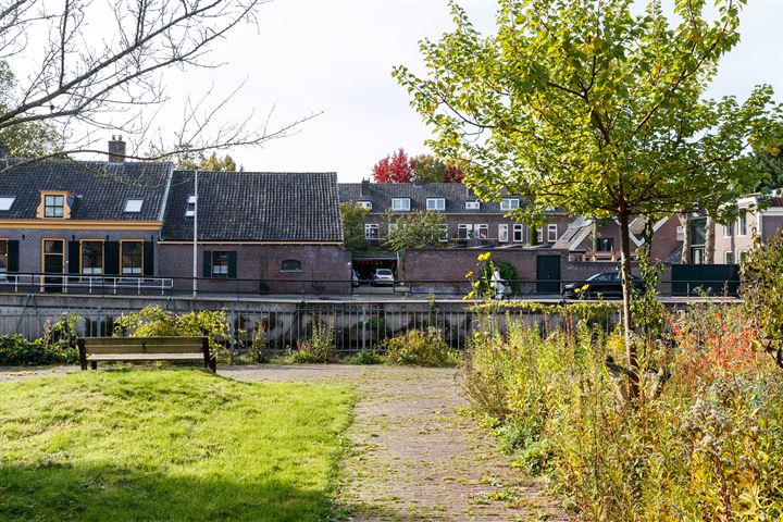 Bekijk foto 11 van Lauwerecht 42-BS