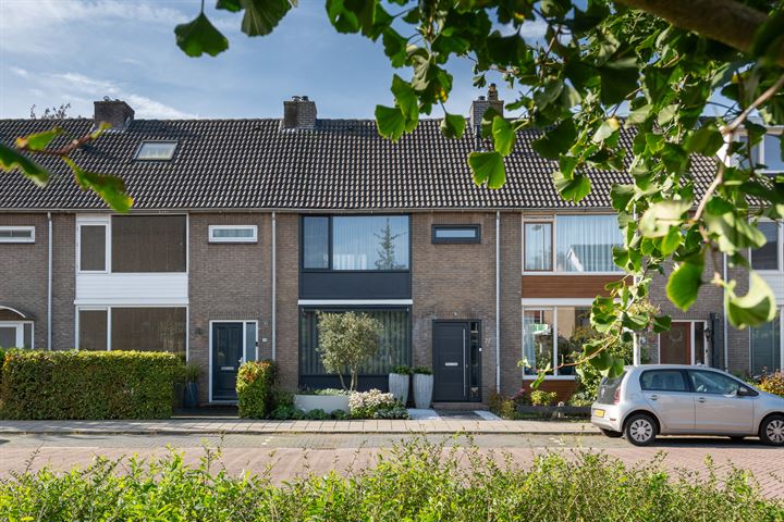 Bospolderstraat 77