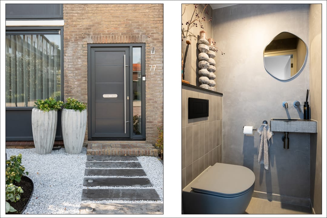 Photo 2 of Bospolderstraat 77