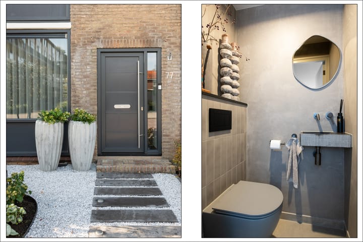 Foto 2 van Bospolderstraat 77