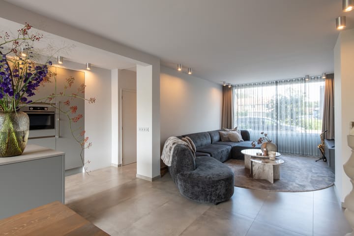 Foto 3 van Bospolderstraat 77