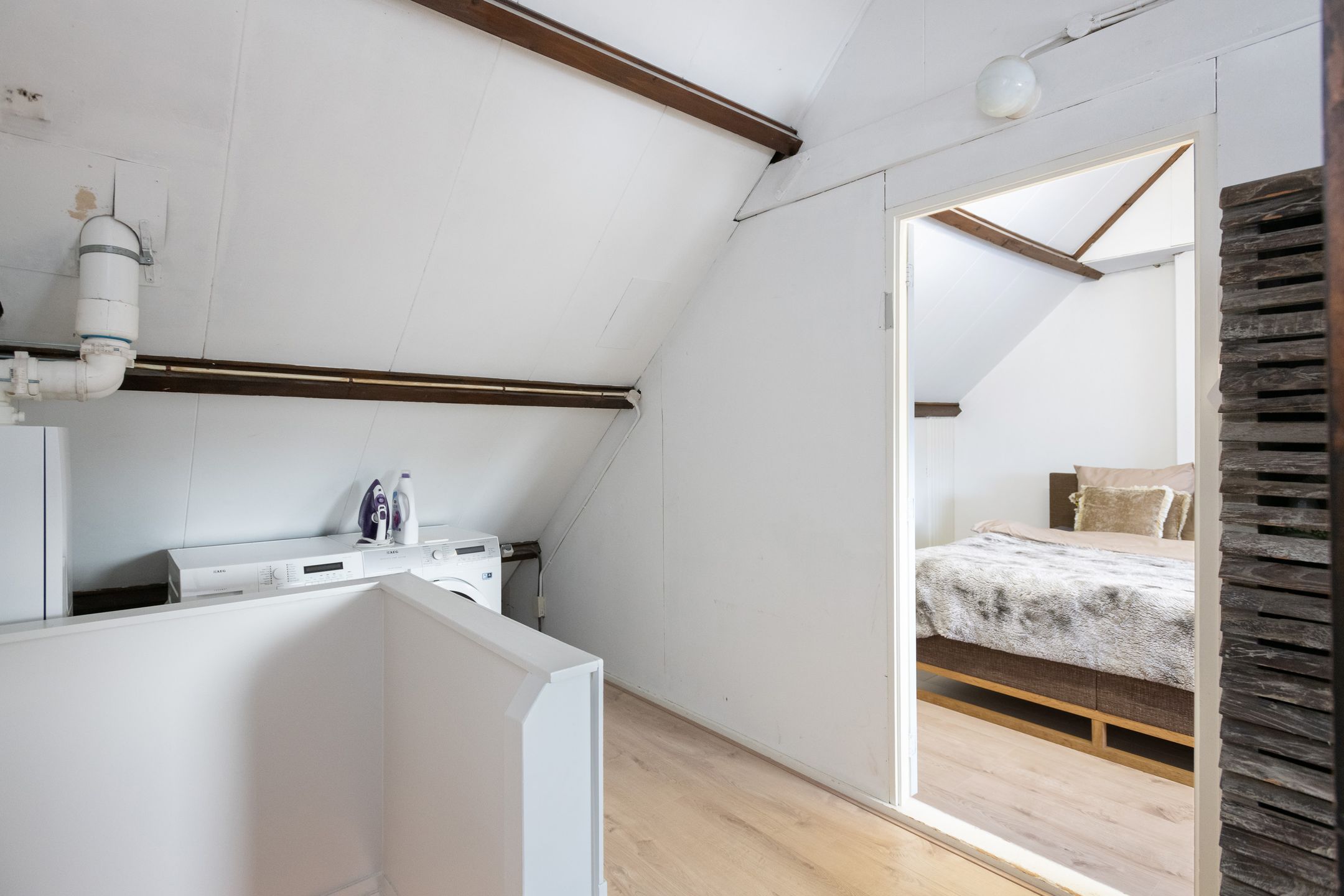 Photo 27 of Bospolderstraat 77