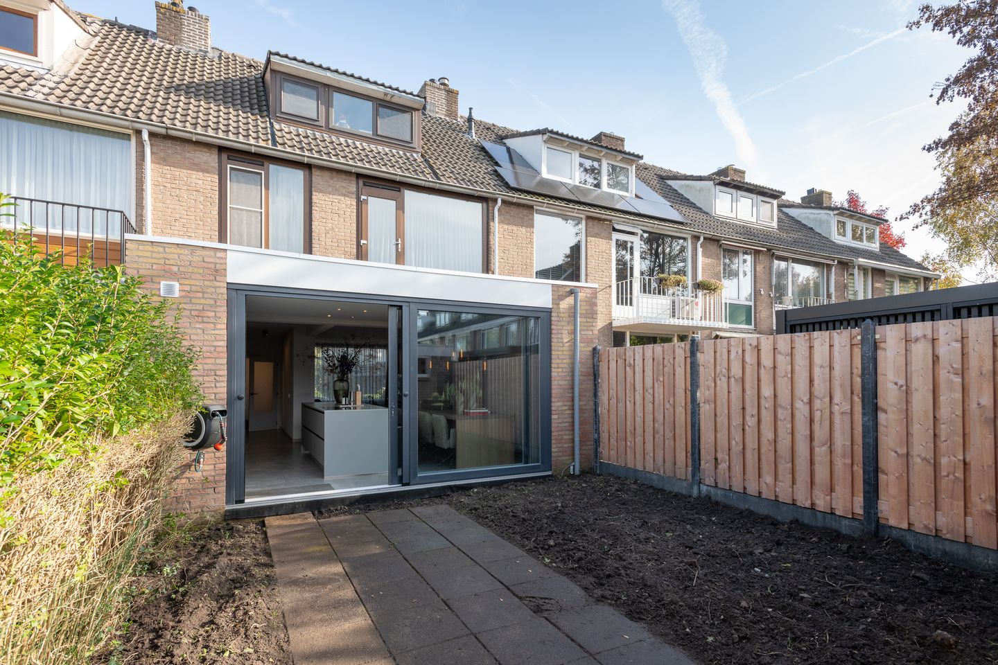 Photo 29 of Bospolderstraat 77