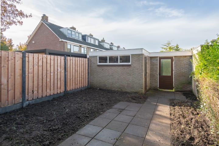 Foto 30 van Bospolderstraat 77